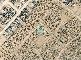 Bronsonvilla Dr, El Paso, TX 79928