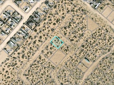 Bronsonvilla Dr, El Paso, TX, 79928