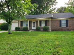 3115 Sandlin Rd SW, Decatur, AL 35603