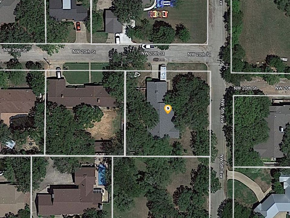 1st image of 616 NW 19th St