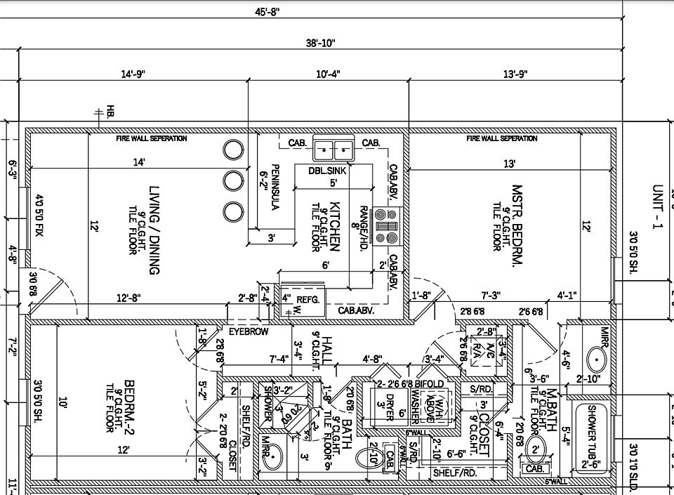 2nd image of 524 S King Rd #13