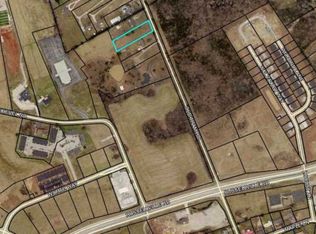 415 Old Tram Rd, Bowling Green, KY 42101