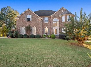 1136 Fountain Crest Dr, Conyers, GA 30013