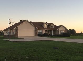 180 Amy Rd, Pocahontas, AR 72455