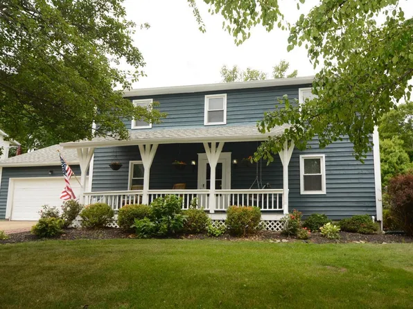 206 Lynette Ct, Monroe, OH 45050