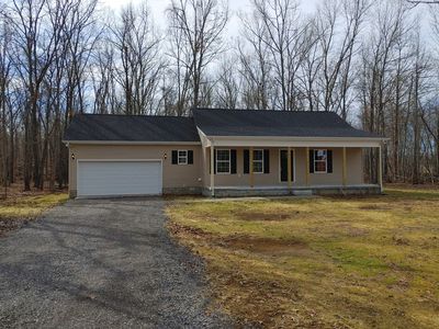682 Parker Dr LOT 1&2, Bradyville, TN, 37026