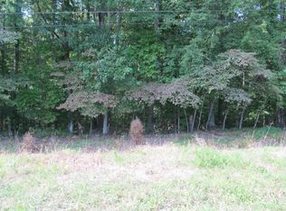 Indian Shores Dr, Ten Mile, TN 37880