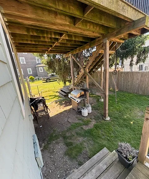 43 Granite Ave #1 — Photo 13