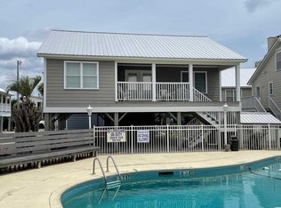 1521 N Waccamaw Dr UNIT 11, Murrells Inlet, SC 29576