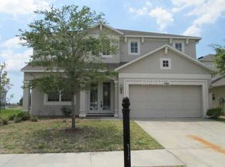 17956 Ayrshire Blvd, Land O Lakes, FL 34638
