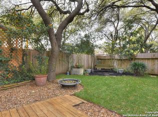 12351 Mapletree, San Antonio, TX 78249