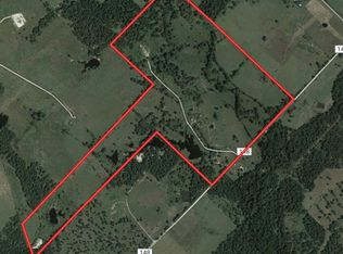 2311 County Road 148, Caldwell, TX 77836