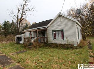 59 Pearl St, Forestville, NY 14062