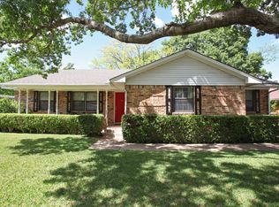801 Branch Dr, Garland, TX 75041
