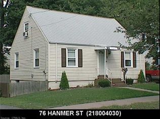 76 Hanmer St, Hartford, CT 06114