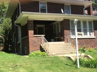 354 Whitney Ave, Joliet, IL 60435