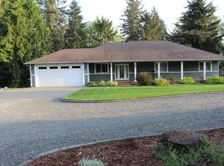 26008 152nd St E, Buckley, WA 98321