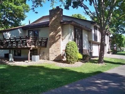 3751 Brookdale Cir N, Brooklyn Park, MN, 55443