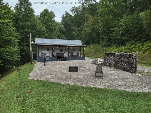 0 Poindexter Rd, Fraziers Bottom, WV 25082