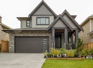 7764 115th St, Delta, BC V4C5M8