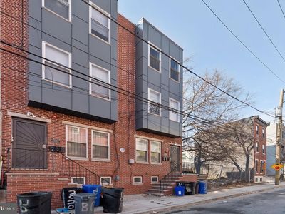 2022 N Woodstock St, Philadelphia, PA, 19121