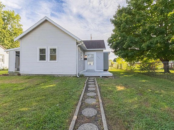 4th image of 2509 Vine St