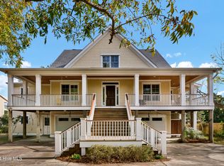 101 Pelican Point Rd, Wilmington, NC 28409