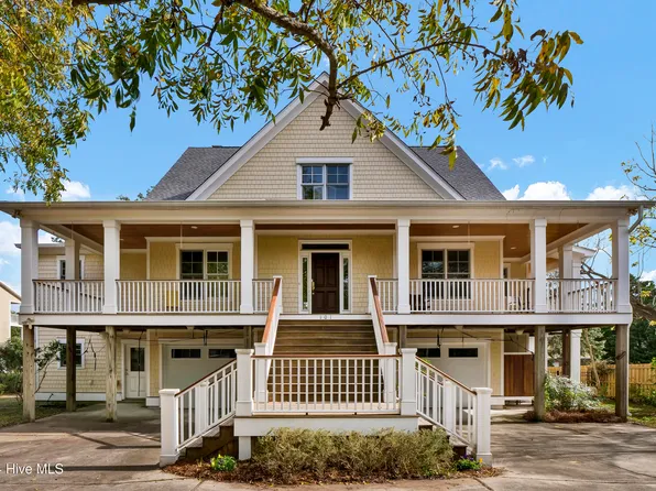 101 Pelican Point Road, Wilmington, NC 28409