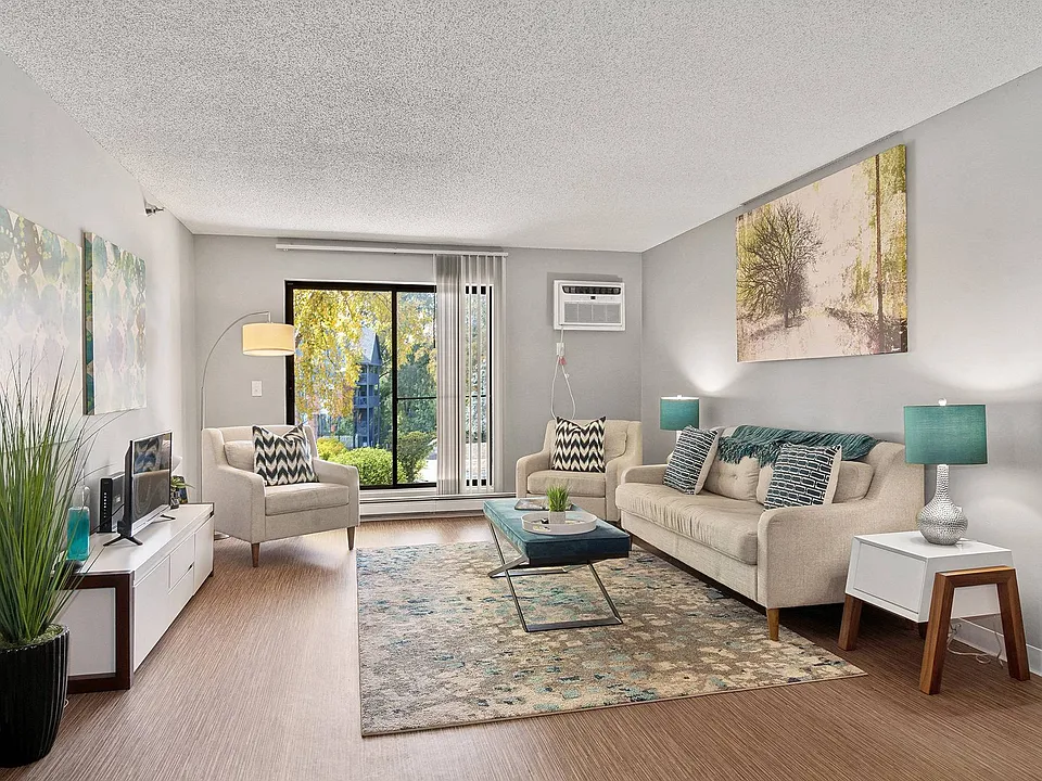 Twelve 501 Apartments