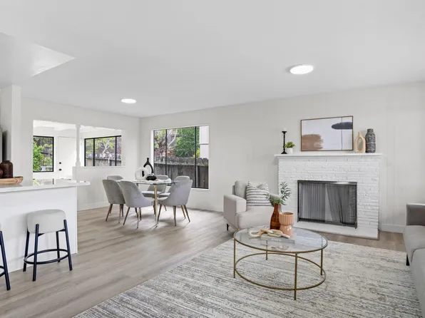 310 Rishell Dr, Oakland, CA 94619