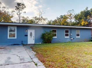 6926 Camelot Rd, Jacksonville, FL 32211