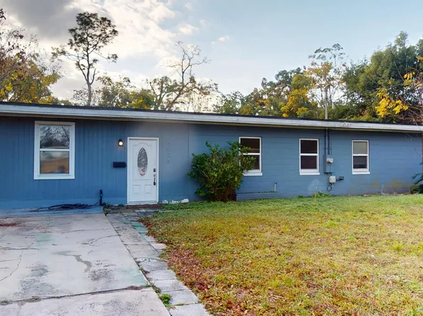 6926 Camelot Rd, Jacksonville, FL 32211