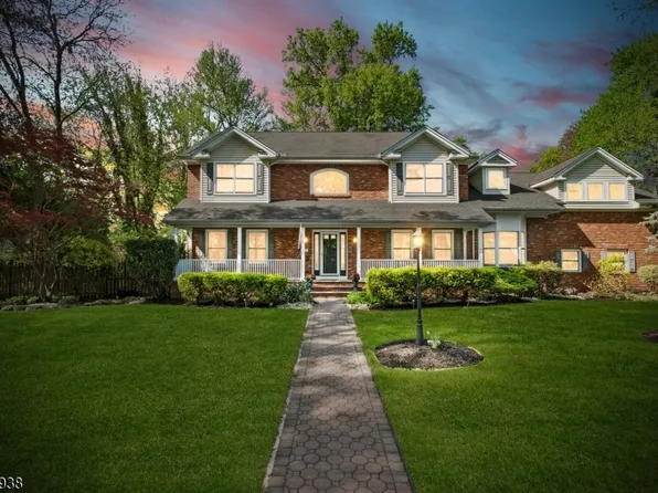 1000 Tice Pl, Westfield Town, NJ 07090
