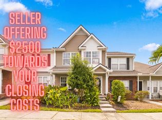 131 Hornby Cir, Goose Creek, SC 29445