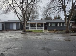 20 S 6th Ave, Elgin, OR 97827