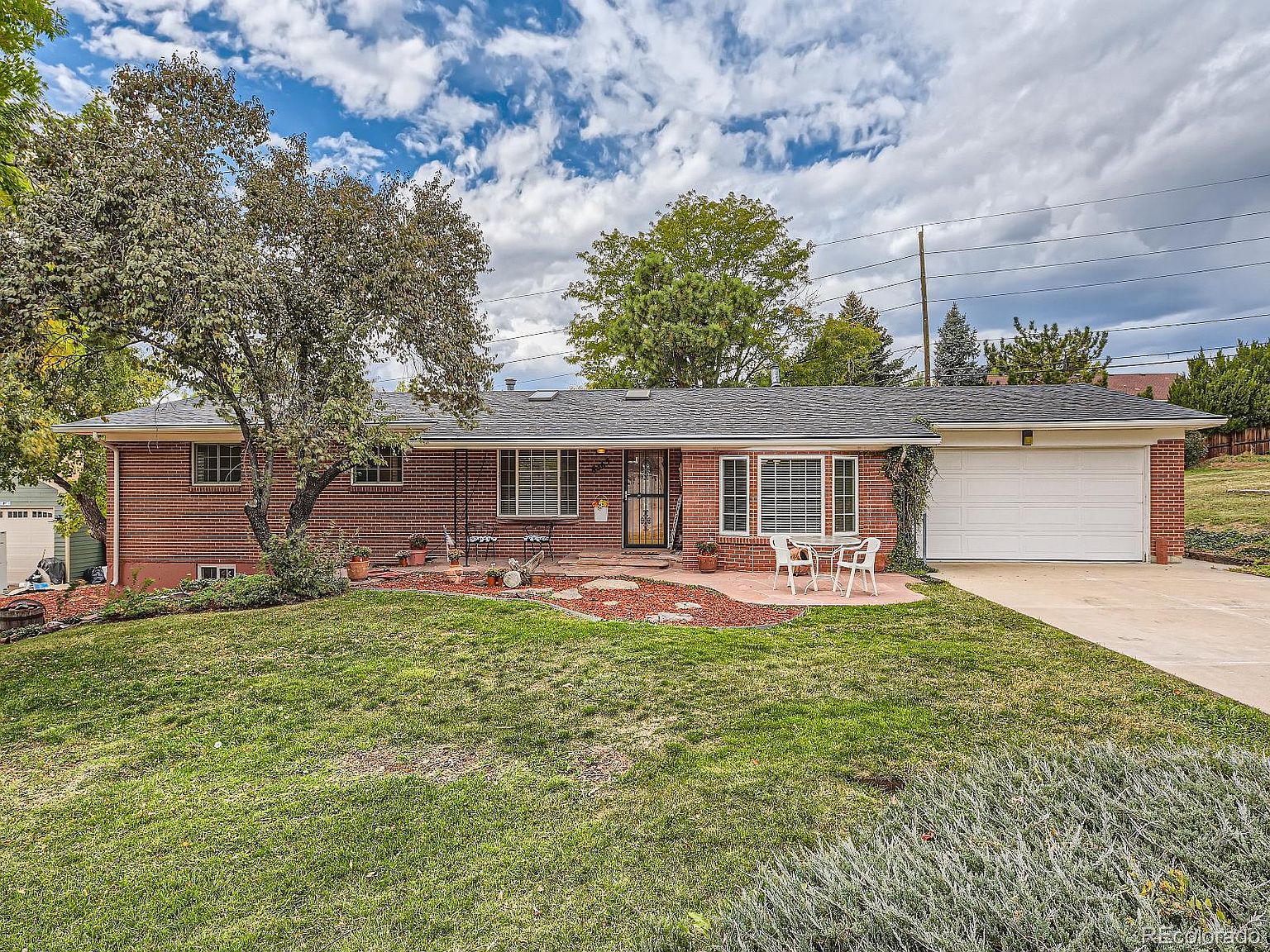 8365 S Brentwood Street, Littleton, CO 80128 Zillow