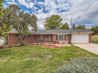 8365 S Brentwood St, Littleton, CO 80128