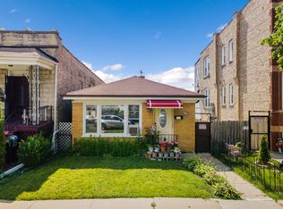 1240 S 57th Ct, Cicero, IL 60804