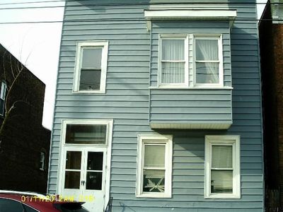 531 1st St, Troy, NY, 12180