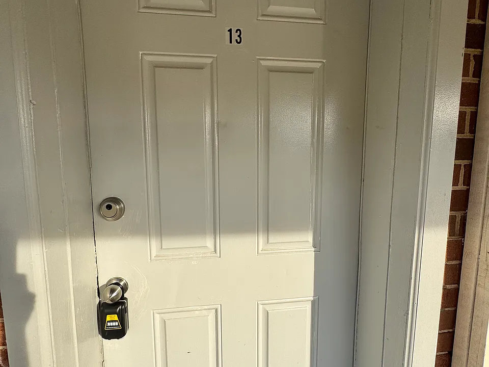 91 Saddleridge Rd #13
