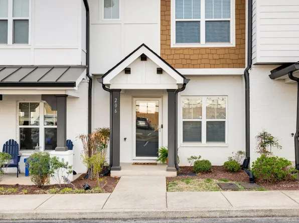 206 W Mill Dr, Nashville, TN 37209