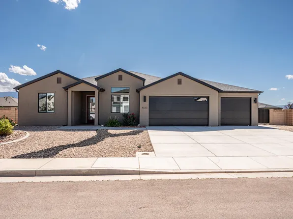 4533 W 275th St N, Cedar City, UT 84720