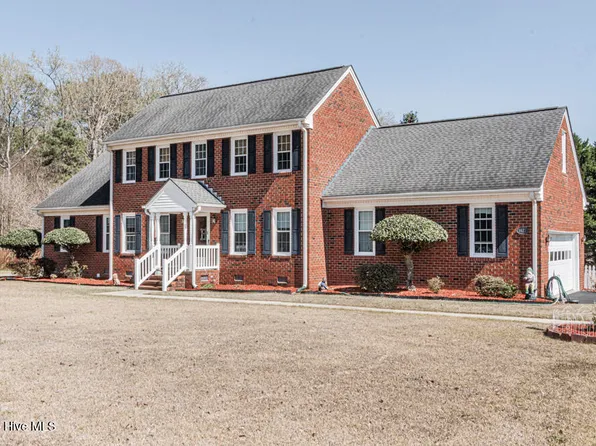 1477 New Castle Court, Rocky Mount, NC 27803