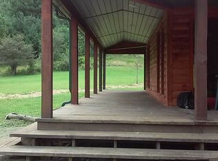 181 Mash Fork Rd #HOUSE, Camp Creek, WV 25820