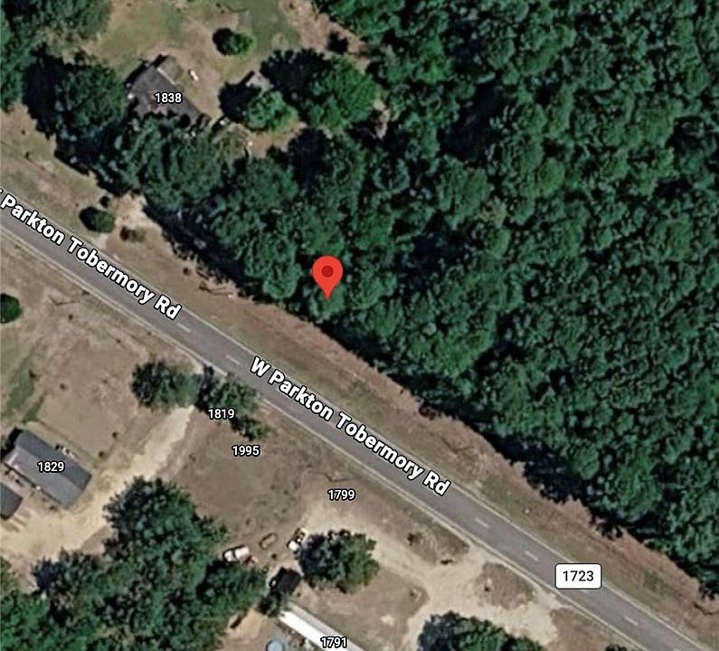 2nd image of W Parkton Tobermory Rd