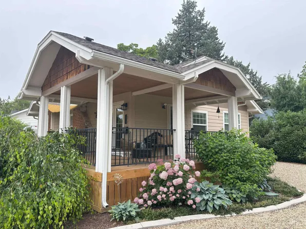 603 7th Ave S, Nampa, ID 83651