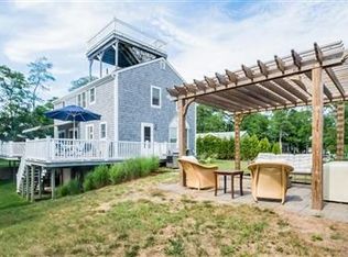 120 Huckleberry Ln, Eastham, MA 02642