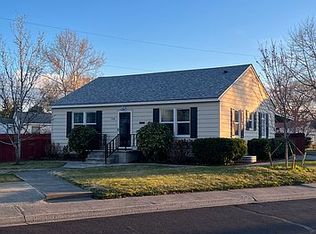 1306 Hains Ave, Richland, WA 99354