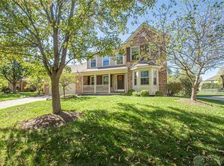 1606 Gatekeeper Way, Dayton, OH