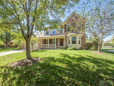 1606 Gatekeeper Way, Dayton, OH, 45458